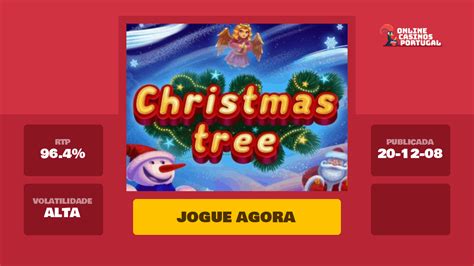 Jogar Christmas Tree no modo demo
